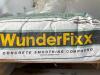 DESCRIPTION: (6) - BAGS OF WUNDERFIXX CONCRETE SMOOTHING COMPOUND THIS LOT IS: SOLD BY THE PIECE QTY: 6 - 4