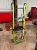 2-WHEEL HEAVY DUTY APPLIANCE HAND TRUCK - 2