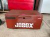 JOBOX 31" X 18" X 15" STEEL JOBOX CHEST - 3