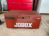 JOBOX 31" X 18" X 15" STEEL JOBOX CHEST - 4