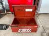 JOBOX 31" X 18" X 15" STEEL JOBOX CHEST - 5