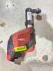 DESCRIPTION: HILTI TE DRS-4-A HEPA-READY DUST REMOVAL SYSTEM BRAND/MODEL: HILTI LOCATION: WAREHOUSE QTY: 1 - 2