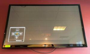 DESCRIPTION: 51" PLASMA HDTV BRAND/MODEL: SAMSUNG PN51E450A1FXZA INFORMATION: COMES WITH REMOTE AND WALL MOUNT QTY: 1