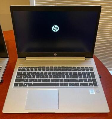 DESCRIPTION: HP PROBOOK 455R G6 LAPTOP INFORMATION: NO CHARGER QTY: 1