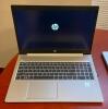 DESCRIPTION: HP PROBOOK 455R G6 LAPTOP INFORMATION: HARD DRIVE HAS BEEN WIPED, NO CHARGER QTY: 1