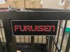 FURUISEN 46" HEAVY DUTY DOG CRATE - 5