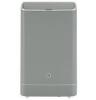 DESCRIPTION: (1) PORTABLE ROOM AIR CONDITIONER BRAND/MODEL: GE #APWD10 INFORMATION: GRAY RETAIL$: $629.00 EA SIZE: 10,500 SACC QTY: 1