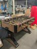 HERITAGE WOOD 55" FOOSBALL TABLE - 5