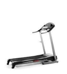 DESCRIPTION: (1) TREADMILL BRAND/MODEL: WESLO CADENCE #5.9I RETAIL$: $332.24 EA QTY: 1