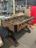 HERITAGE WOOD 55" FOOSBALL TABLE - 6