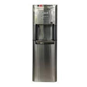 DESCRIPTION: (1) SELF CLEANING, BOTTOM LOADING COMMERCIAL WATER COOLER BRAND/MODEL: WHIRLPOOL #(21)BLIECH-SCSSP-5W INFORMATION: NICKEL PLATING RETAIL$