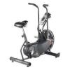 DESCRIPTION: (1) EXERCISE BIKE BRAND/MODEL: SCHWINN INFORMATION: AD6, MUST COME INSPECT RETAIL$: $799.99 EA SIZE: 40"L 10"W 33"H QTY: 1