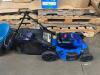 KOBALT 40-VOLT MAX BRUSHLESS 20-IN PUSH CORDLESS ELECTRIC LAWN MOWER 5 AH - 3