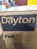 DESCRIPTION: (1) WHOLE HOUSE FAN BRAND/MODEL: DAYTON #1LXN7 RETAIL$: $650.73 EA SIZE: 30" QTY: 1 - 2