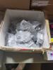 DESCRIPTION: (1) BOX OF (20) CHAIN LINK PANEL CLAMP BRAND/MODEL: YARDGARD #328544C RETAIL$: $5.23 EA SIZE: 1-5/8" QTY: 1 - 2