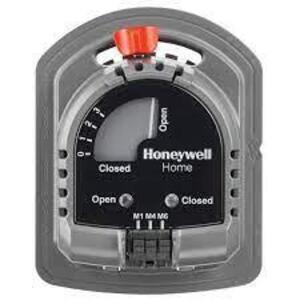 DESCRIPTION: (1) DAMPER MOTOR ACTUATOR BRAND/MODEL: HONEYWELL #278Z47 RETAIL$: 204.28 QTY: 1