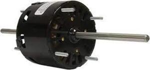 DESCRIPTION: (1) HVAC MOTOR BRAND/MODEL: FASCO #38N537 RETAIL$: $110.26 EA SIZE: 115V QTY: 1