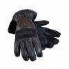 DESCRIPTION: (3) PAIRS OF LEATHER GLOVE, FIRE SAFE BRAND/MODEL: FIRE-DEX #784H42 INFORMATION: BLACK RETAIL$: $155.73 EA SIZE: L QTY: 3