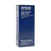 DESCRIPTION: (3) BOXES OF (10) RIBBON CARTRIDGE BRAND/MODEL: EPSON #ERC-27B INFORMATION: BLACK RETAIL$: $78.80 PER BOX SIZE: 10 PACK QTY: 3