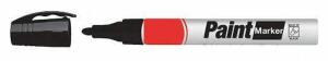 DESCRIPTION: (2) PACKS OF (12) PAINT MARKERS BRAND/MODEL: GRAINGER #19N841 INFORMATION: BLACK RETAIL$: $42.36 EA QTY: 2