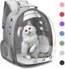 HENKELION CAT BACKPACK