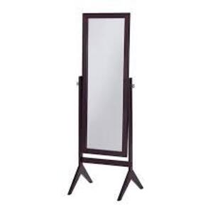 DESCRIPTION: (1) FLOOR STANDING MIRROR BRAND/MODEL: CHEVAL #2066-N INFORMATION: MUST INSPECT FOR COLOR RETAIL$: $100.00 EA QTY: 1