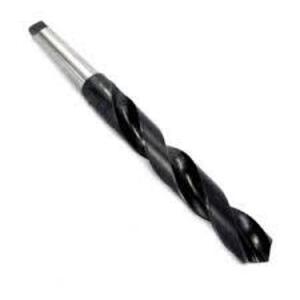 DESCRIPTION: (1) TAPER SHANK DRILL BRAND/MODEL: NACHI #LIST651 INFORMATION: EXTRA LENGTH RETAIL$: $175.00 EA SIZE: 1/2 X 24 QTY: 1