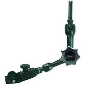 DESCRIPTION: (1) INDICATOR HOLDER BRAND/MODEL: NOGA/NF1022 INFORMATION: BLACK/MAGNETIC PULL: 165 LBS RETAIL$: 64.93 SIZE: 5/16"X 1-9/16"W QTY: 1