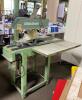 DESCRIPTION (1) LITTLE DAVID LEGEND SERIERS CASE SEALER ADDITIONAL INFORMATION GREEN/MUST COME INTO INSPECT/RETAILS AT $6,175.00 SIZE 50"L X 38"W X 32