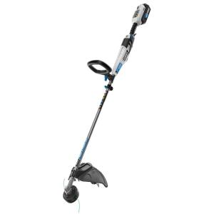 HART 40-VOLT CORDLESS ATTACHMENT CAPABLE 15-INCH STRING TRIMMER KIT