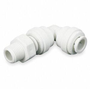 DESCRIPTION: (10) BAGS OF (5) 90ML ELBOW BRAND/MODEL: TRUSEAL #PF-00543 INFORMATION: GREY RETAIL$: $4.50 EA QTY: 10