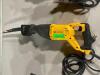 CORDED RECIPROCATING SAW - 4