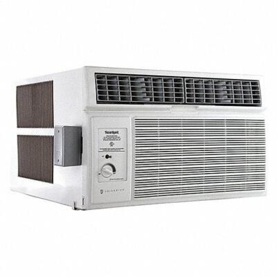 DESCRIPTION: (1) HAZARDOUS LOCATION AIR CONDITIONER BRAND/MODEL: FRIEDRICH #35MW48 INFORMATION: WHITE RETAIL$: $5329.00 EA SIZE: 700 - 1000 SQ FT QTY: