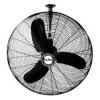 DESCRIPTION: (1) CEILING MOUNTED FAN BRAND/MODEL: AIR KING #9375 RETAIL$: $473.13 EA SIZE: 30" QTY: 1