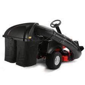 DESCRIPTION: (1) RZT BAGGER BRAND/MODEL: TROY-BILT RETAIL$: 461.99 EA QTY: 1