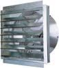 DESCRIPTION: (1) INDUSTRIAL EXHAUST FAN WITH SHUTTER BRAND/MODEL: MAXXAIR #IF24UPS RETAIL$: $642.14 EA SIZE: 24" QTY: 1