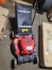 DESCRIPTION: (1) 3 IN 1 GAS PUSH MOWER BRAND/MODEL: POWERSMART #DB2194PR INFORMATION: RED RETAIL$: $229.00 EA SIZE: 21" QTY: 1 - 3