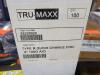 DESCRIPTION: (1) BOX OF (100) TYPE R QUICK CHANGE DISCS BRAND/MODEL: TRU-MAXX #65226920 RETAIL$: $87.86 EA SIZE: 100G, 2" QTY: 1 - 2