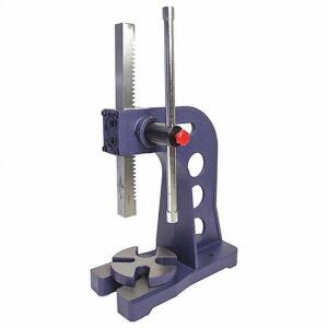 DESCRIPTION: (1) ARBOR PRESS BRAND/MODEL: DAYTON #467L17 INFORMATION: BLUE RETAIL$: $445.75 EA QTY: 1