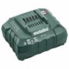 DESCRIPTION: (1) BATTERY CHARGER BRAND/MODEL: METABO #45KC05 RETAIL$: $72.98 EA QTY: 1