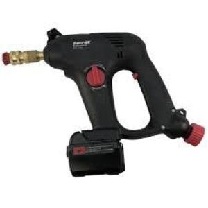 DESCRIPTION: (1) PPS PRO SPRAYER CHEMICAL SPRAYING SYSTEM BRAND/MODEL: PROTOOL RETAIL$: $224.00 EA QTY: 1