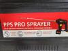 DESCRIPTION: (1) PPS PRO SPRAYER CHEMICAL SPRAYING SYSTEM BRAND/MODEL: PROTOOL RETAIL$: $224.00 EA QTY: 1 - 2