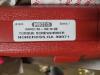 DESCRIPTION: (1) DRIVE TORQUE SCREWDRIVER BRAND/MODEL: PROTO #J6104A INFORMATION: RED RETAIL$: $199.99 EA QTY: 1 - 2