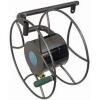 DESCRIPTION: (1) WALL MOUNT SWIVEL REEL BRAND/MODEL: YARD BUTLER #45TR68 RETAIL$: $135.87 EA QTY: 1