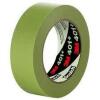 DESCRIPTION: (5) PACKS OF (3) PAINTER'S TAPE BRAND/MODEL: 3M #401+ INFORMATION: GREEN RETAIL$: $43.26 PER PACK OF 3 SIZE: 2" X 60YD QTY: 5