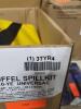 DESCRIPTION: (1) SPILL KIT BRAND/MODEL: ENPAC #3TYR4 INFORMATION: YELLOW RETAIL$: $154.22 EA QTY: 1 - 2