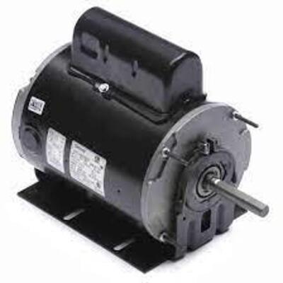 DESCRIPTION: (1) ELECTRIC MOTOR BRAND/MODEL: CENTURY #C044A RETAIL$: $268.97 EA SIZE: 1/2 HP QTY: 1