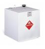 DESCRIPTION (1) CRESCENT JOBOX LIQUID TRANSFER TANK BRAND/MODEL 485000 ADDITIONAL INFORMATION WHITE/CAPACITY: 50 GAL/RETAILS AT $404.71 SIZE 23-1/4"W