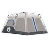 DESCRIPTION: (1) INSTANT TENT-8 PERSON BRAND/MODEL: COLEMAN INFORMATION: BLUE RETAIL$: $256.32 EA SIZE: 14X10 QTY: 1