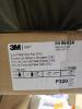 DESCRIPTION: (2) CASE OF (6) ROLLS OF (175) GOLD PAPER DISC BRAND/MODEL: 3M STIKIT #96434 RETAIL$: $137.00 EA SIZE: 6IN QTY: 2 - 4